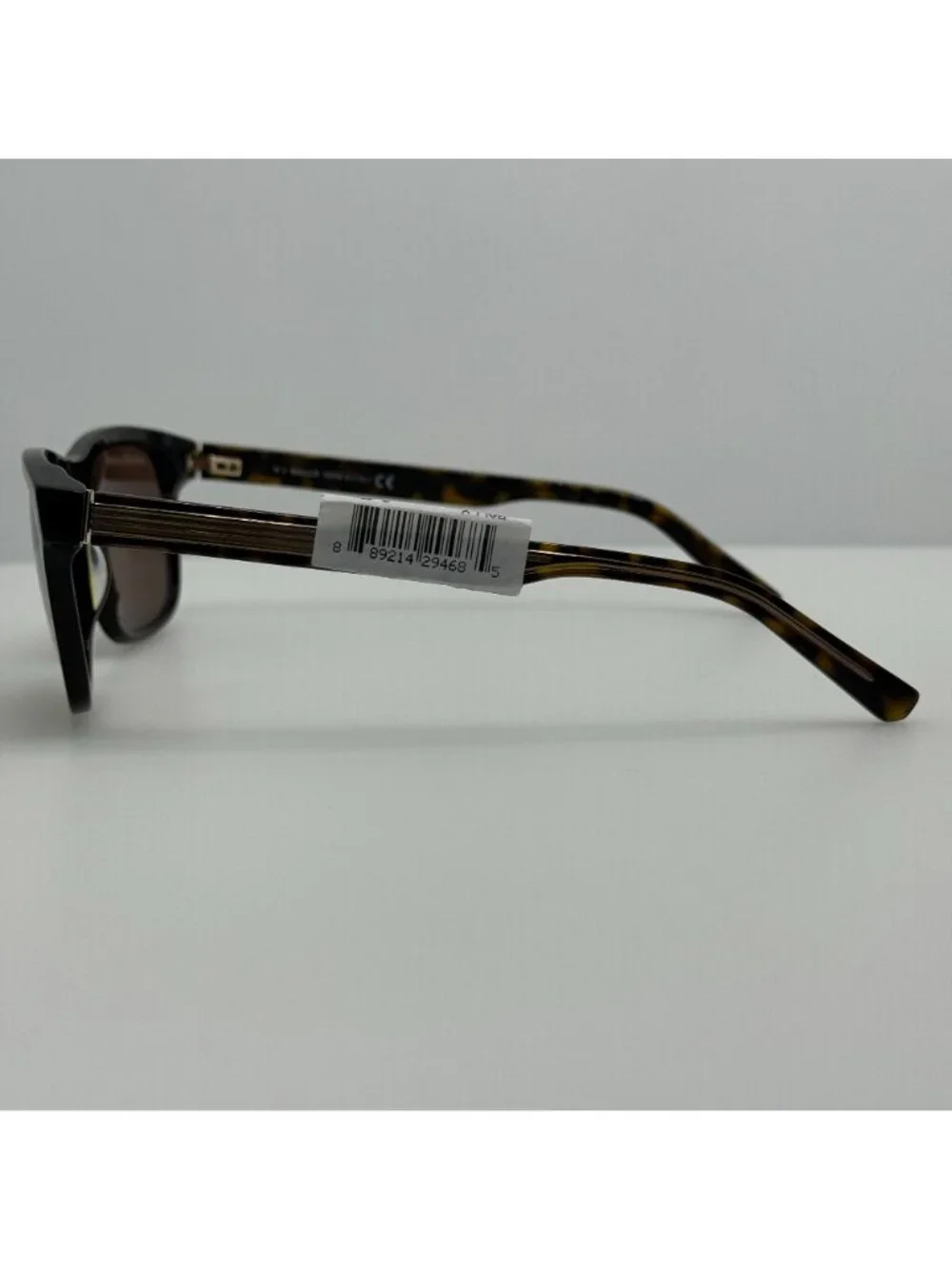 Bally Sunglasses BY0083/S 52J Tortoise Italy 56-20-145